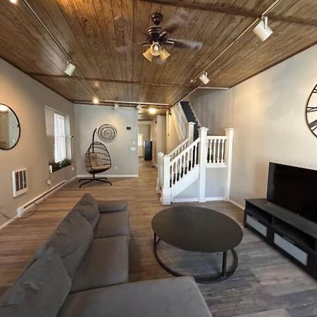 ☆☆ Modern Coed Dorm In Harrisburg ☆☆ Apartment ภายนอก รูปภาพ
