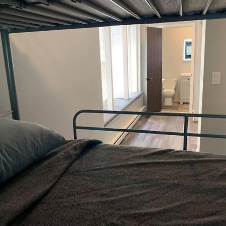 ☆☆ Modern Coed Dorm In Harrisburg ☆☆ Apartment ภายนอก รูปภาพ