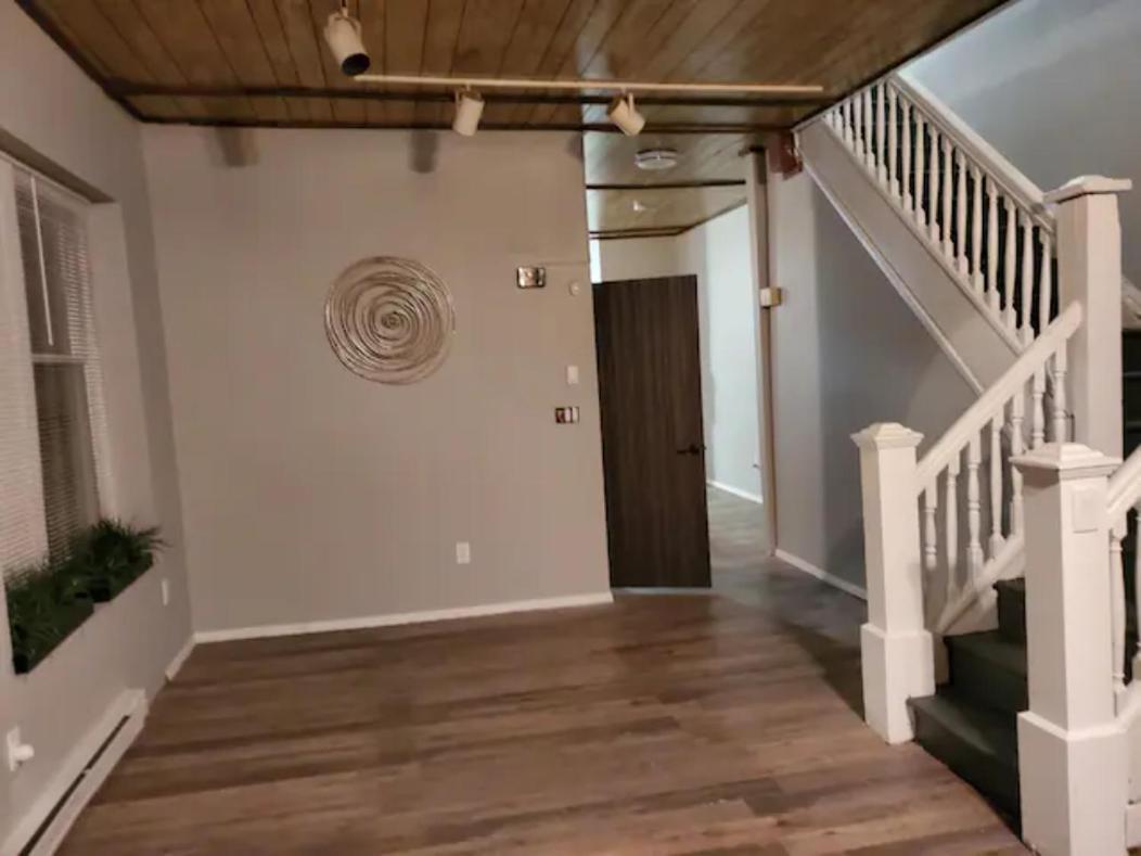 ☆☆ Modern Coed Dorm In Harrisburg ☆☆ Apartment ภายนอก รูปภาพ