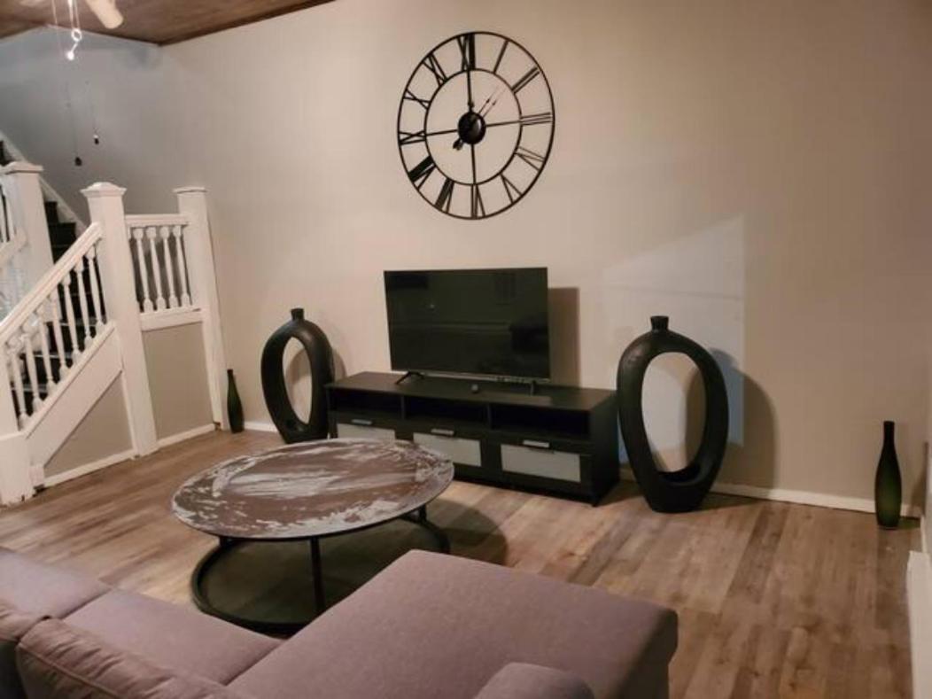 ☆☆ Modern Coed Dorm In Harrisburg ☆☆ Apartment ภายนอก รูปภาพ