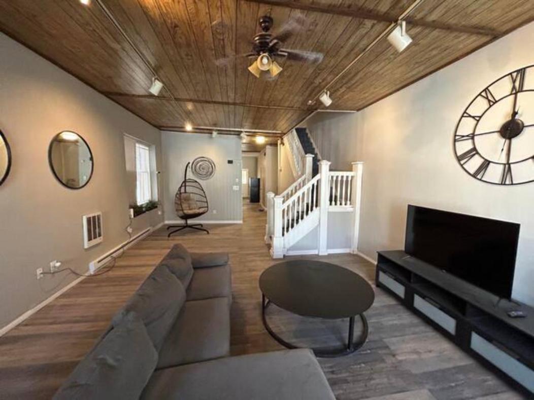 ☆☆ Modern Coed Dorm In Harrisburg ☆☆ Apartment ภายนอก รูปภาพ