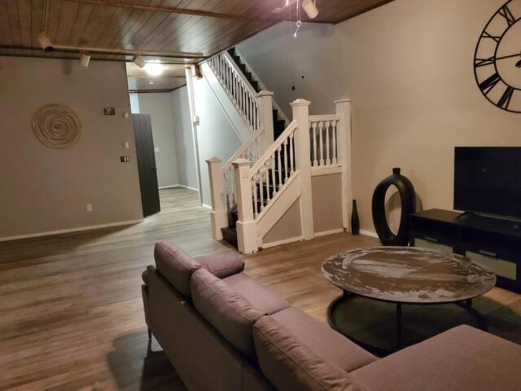 ☆☆ Modern Coed Dorm In Harrisburg ☆☆ Apartment ภายนอก รูปภาพ